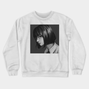 Sui Crewneck Sweatshirt